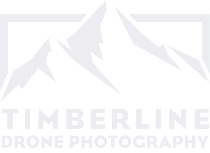 Timberline Drone Photo