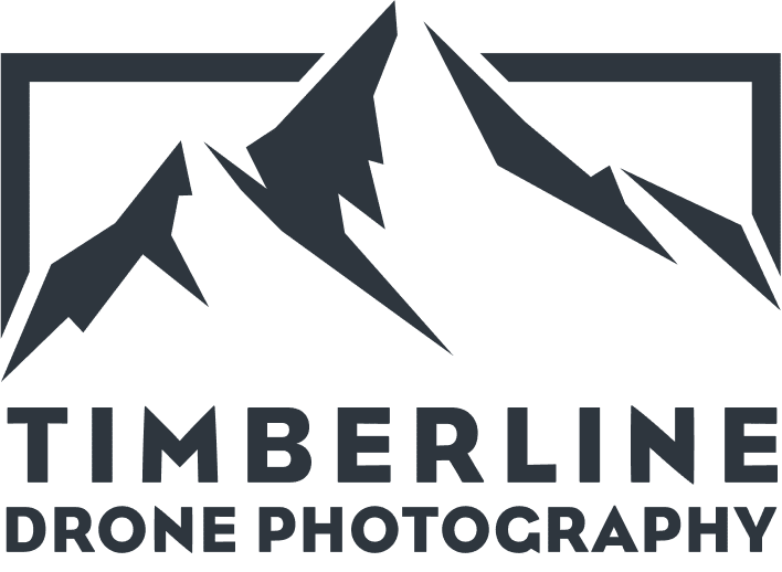 Timberline Drone Photo